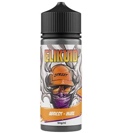 ABRICOT MÛRE Street 100ML