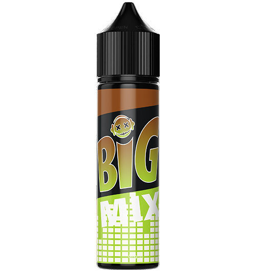 COCO KIWI Big Mix 50ml