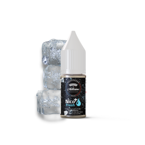Booster de nicotine Frais 20mg/ml