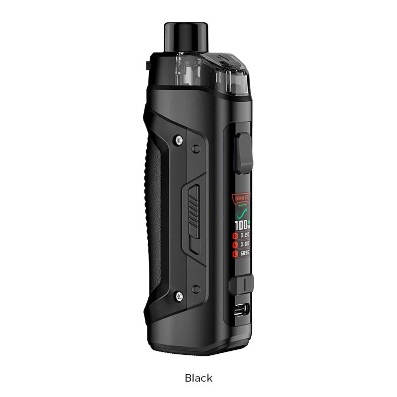 AEGIS BOOST PRO 2 B100 Geekvape 100w