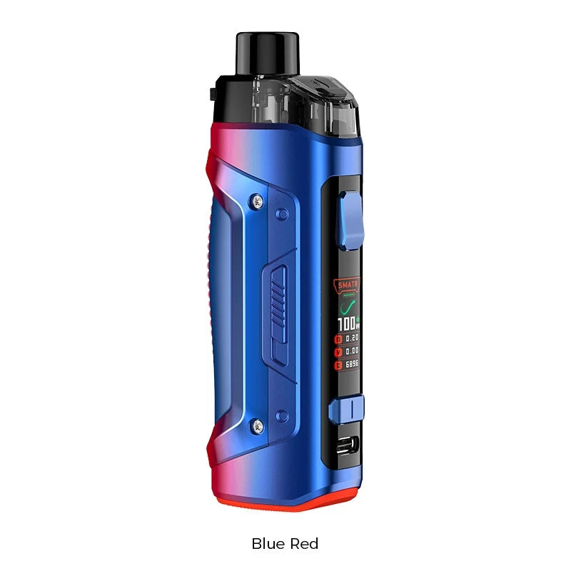 AEGIS BOOST PRO 2 B100 Geekvape 100w