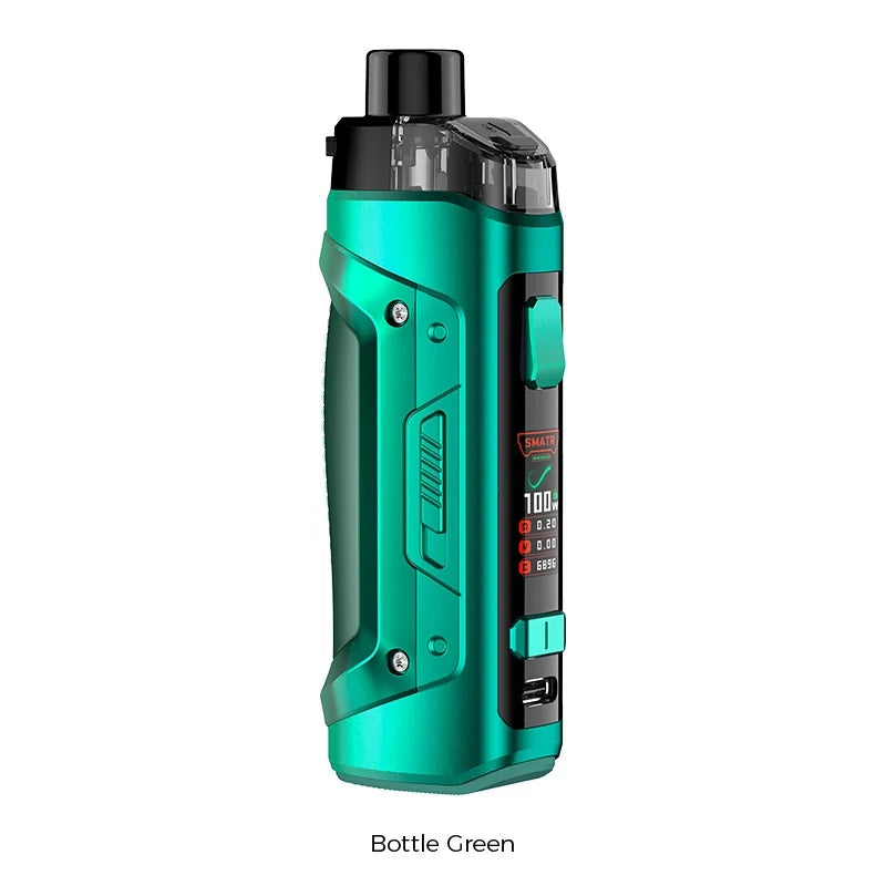 AEGIS BOOST PRO 2 B100 Geekvape 100w