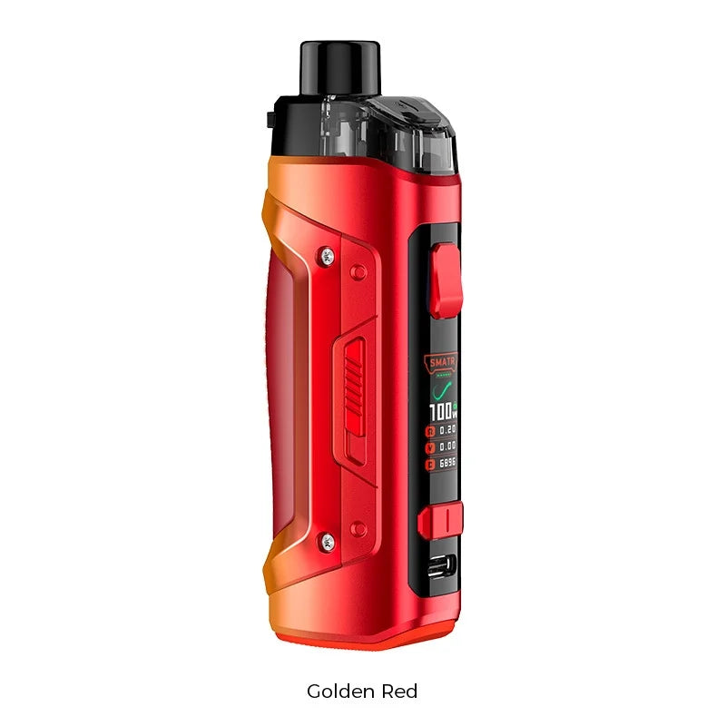 AEGIS BOOST PRO 2 B100 Geekvape 100w