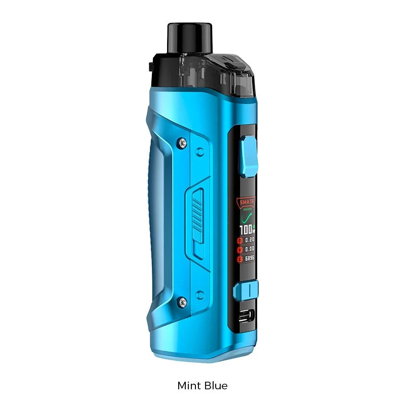 AEGIS BOOST PRO 2 B100 Geekvape 100w