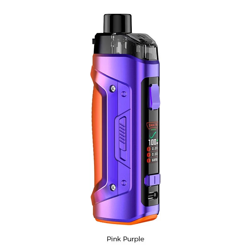 AEGIS BOOST PRO 2 B100 Geekvape 100w