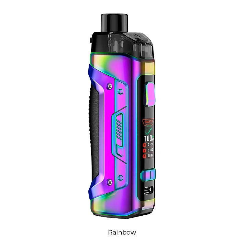 AEGIS BOOST PRO 2 B100 Geekvape 100w