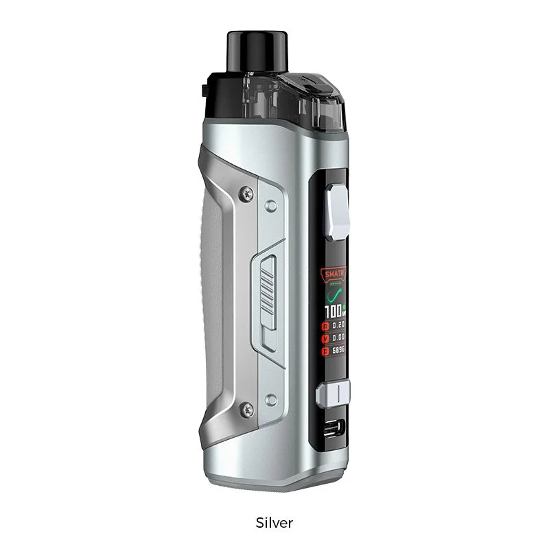 AEGIS BOOST PRO 2 B100 Geekvape 100w