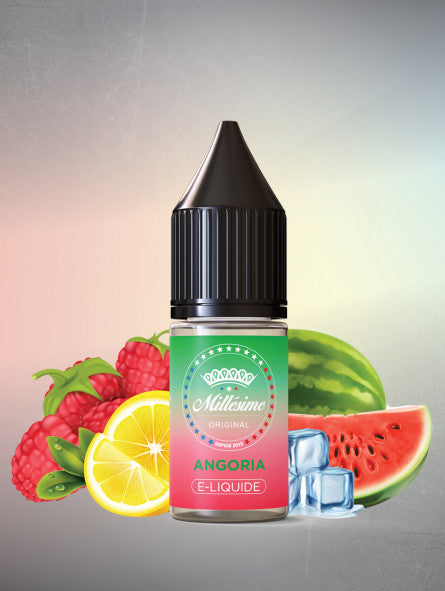 ANGORIA Millésime 10ML