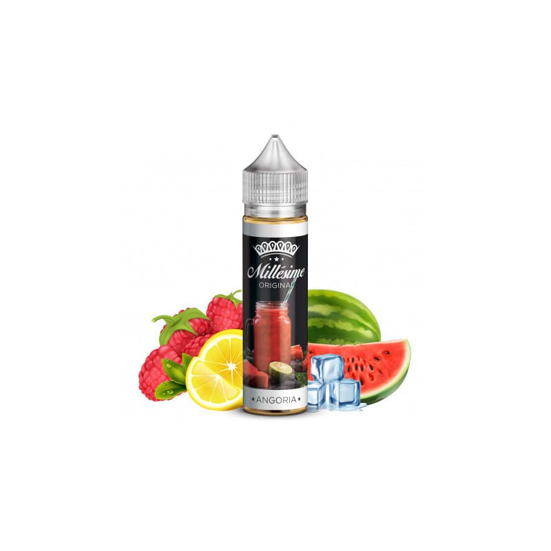 ANGORIA Millésime 50ML