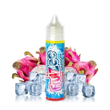 BLOODY DRAGON Fruizee 50ML