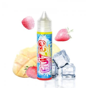 BLOODY MANGO Fruizee 50ML