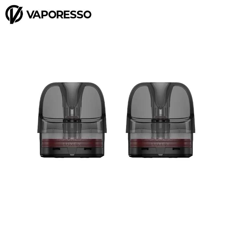 CARTOUCHES LUXE X/XR/XR MAX Vaporesso(2pcs)