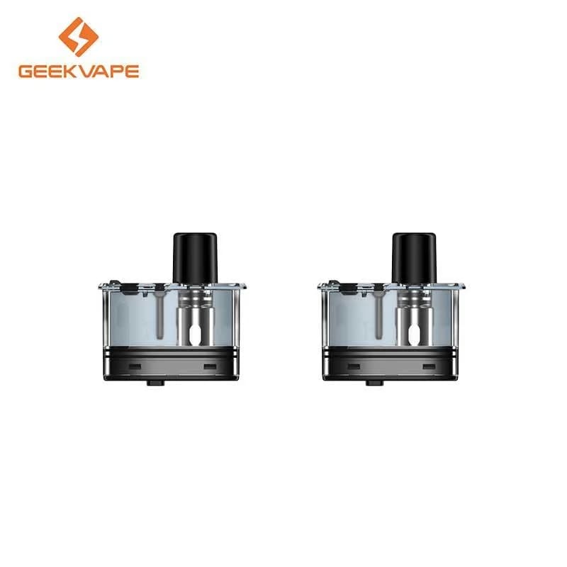 CARTOUCHES PEAK Geekvape (2pcs)