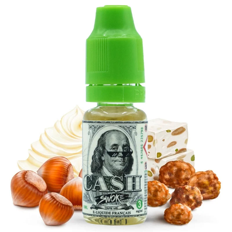 CASH Swoke 10ML
