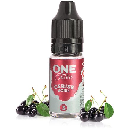 CERISE NOIR One taste 10ML
