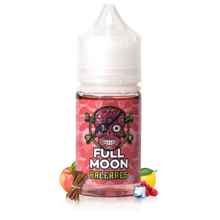BALEARES Full Moon Concentré 30ML