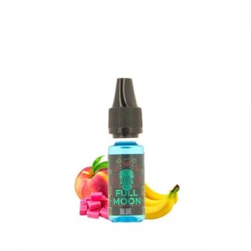 BLUE Full moon Concentré 10ML