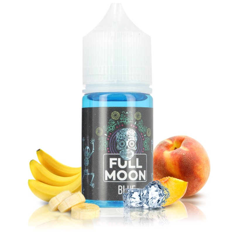 BLUE Full Moon Concentré 30ML