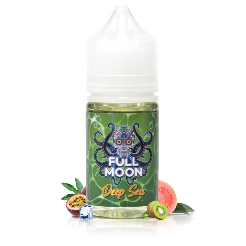 DEEAP SEA Full Moon Concentré 30ML