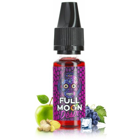 DÉSIR Full moon Concentré 10ML