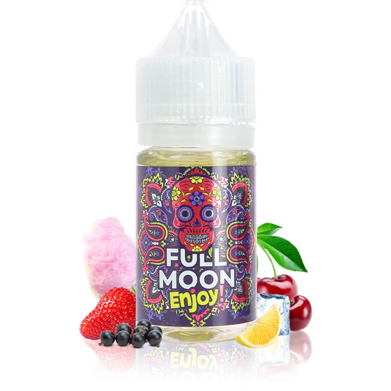ENJOY Full Moon Concentré 30ML