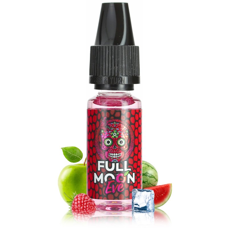 EVE Full moon Concentré 10ML