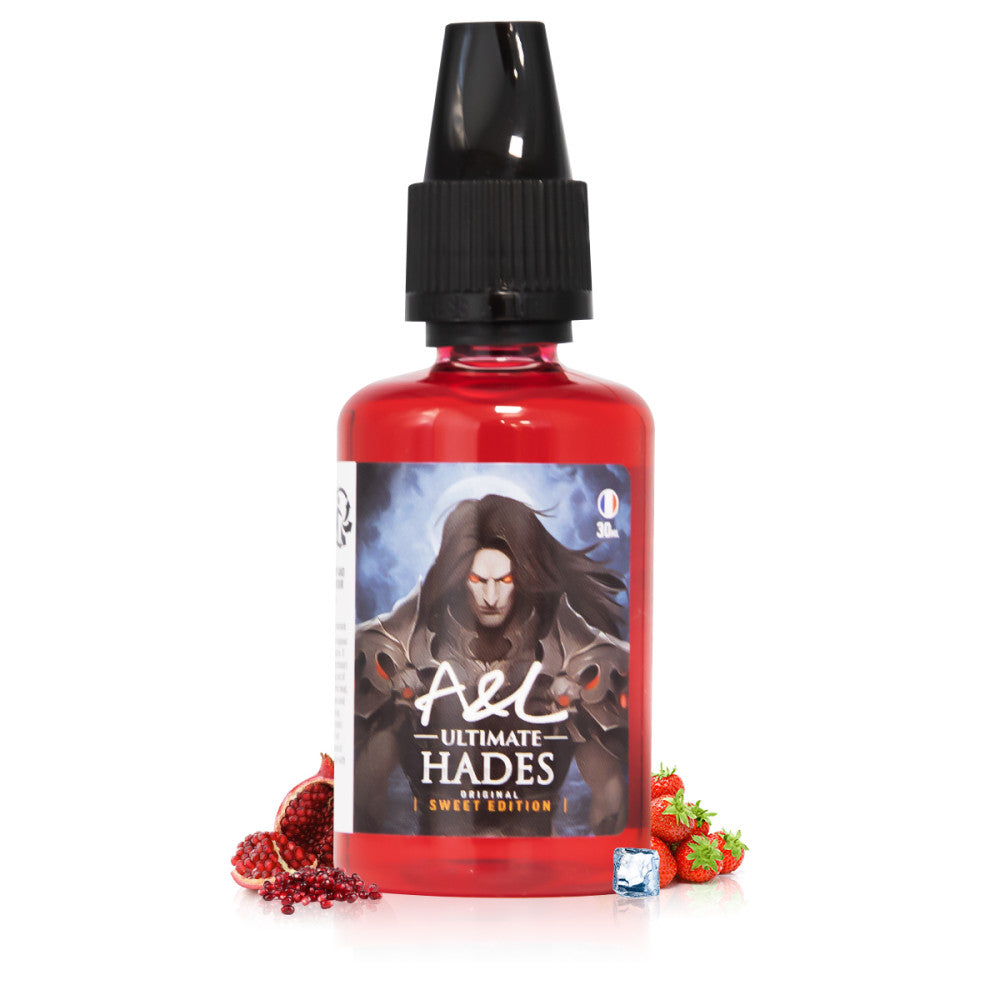 Hades Sweet edition A&L Concentré 30ML