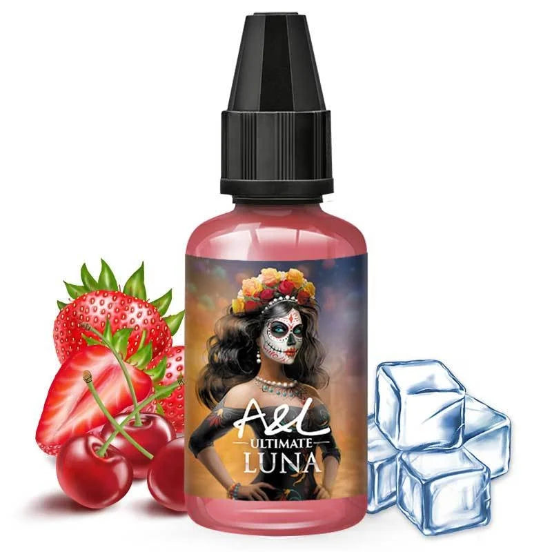 LUNA Sweet edition A&L Concentré 30ML