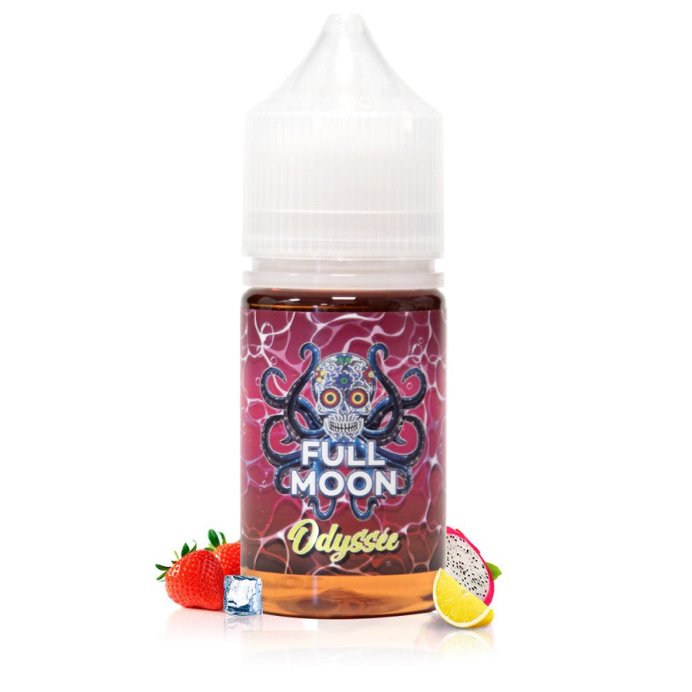ODYSEE Full Moon Concentré 30ML