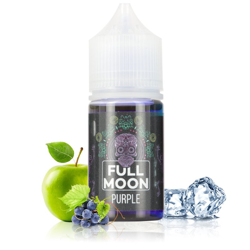 PURPLE Full Moon Concentré 30ML