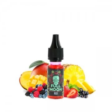 RED Full moon Concentré 10ML