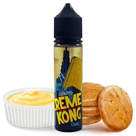 CREME KONG Joe's juice 50ML