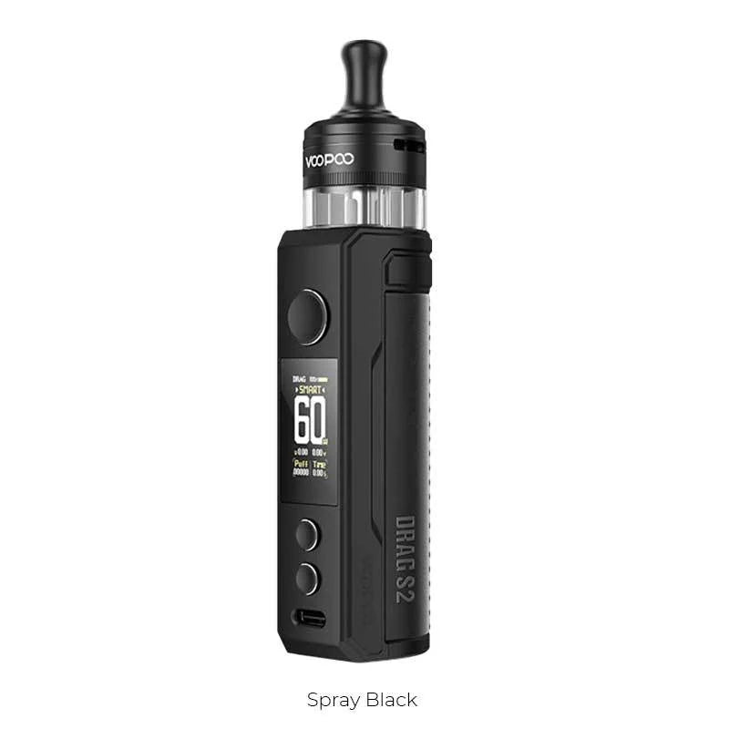 KIT DRAG S2 PNP X 60w Voopoo