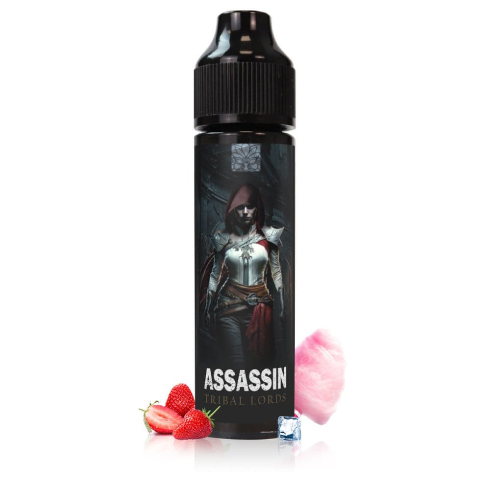 ASSASSIN Tribal lords 50ML