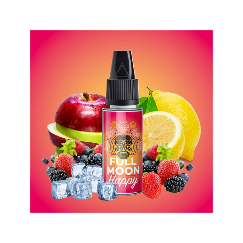 HAPPY Full moon Concentré 10ML