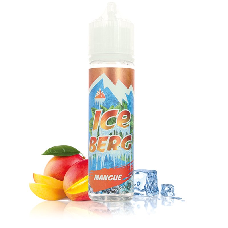 MANGUE Iceberg 50ML