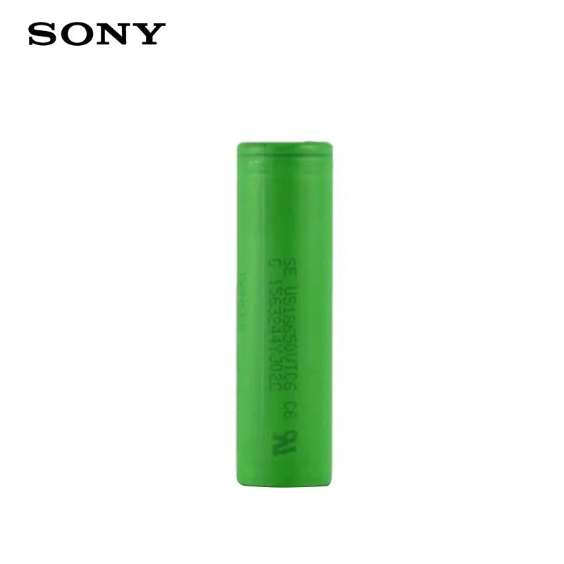 ACCU VTC6 Sony 3000mAh