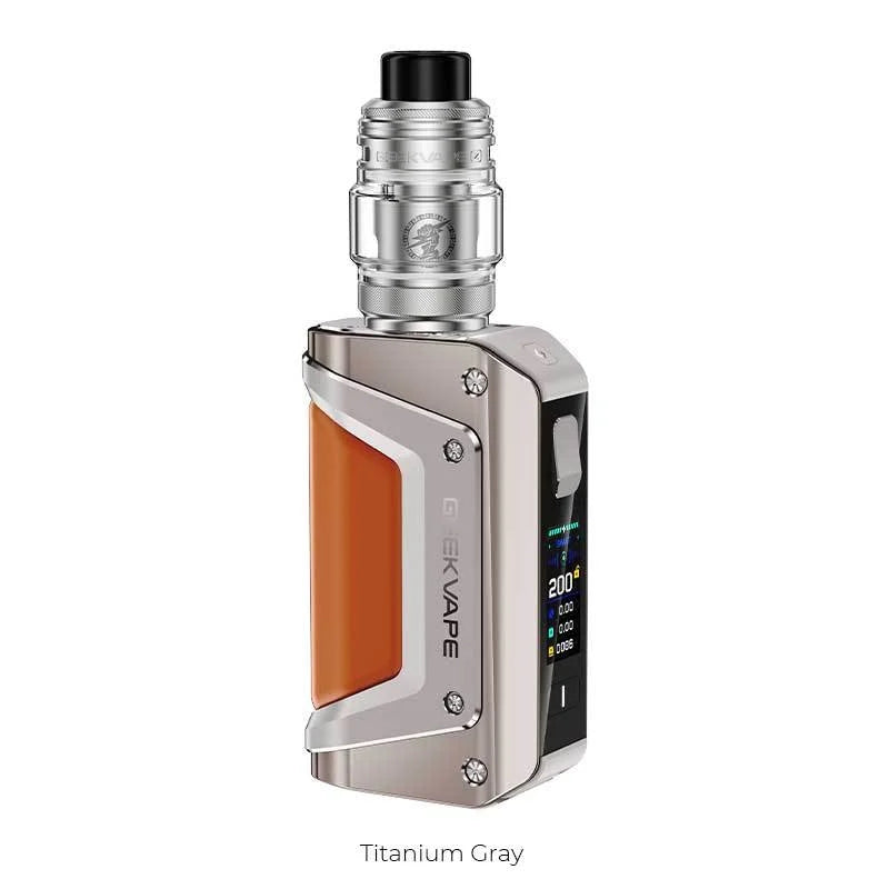 KIT AEGIS LEGEND 3 Geekvape