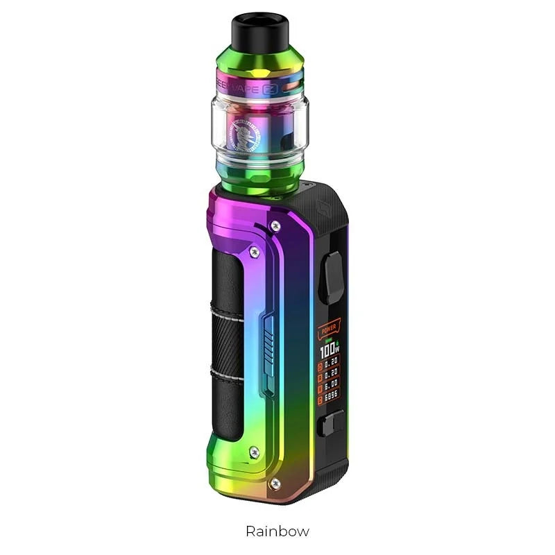 KIT AEGIS MAX 2 GEEKVAPE