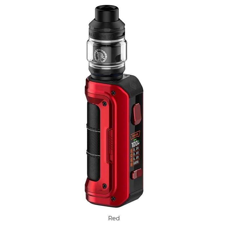 KIT AEGIS MAX 2 GEEKVAPE