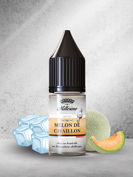 MELON LE CAVAILLON Millésime 10ML