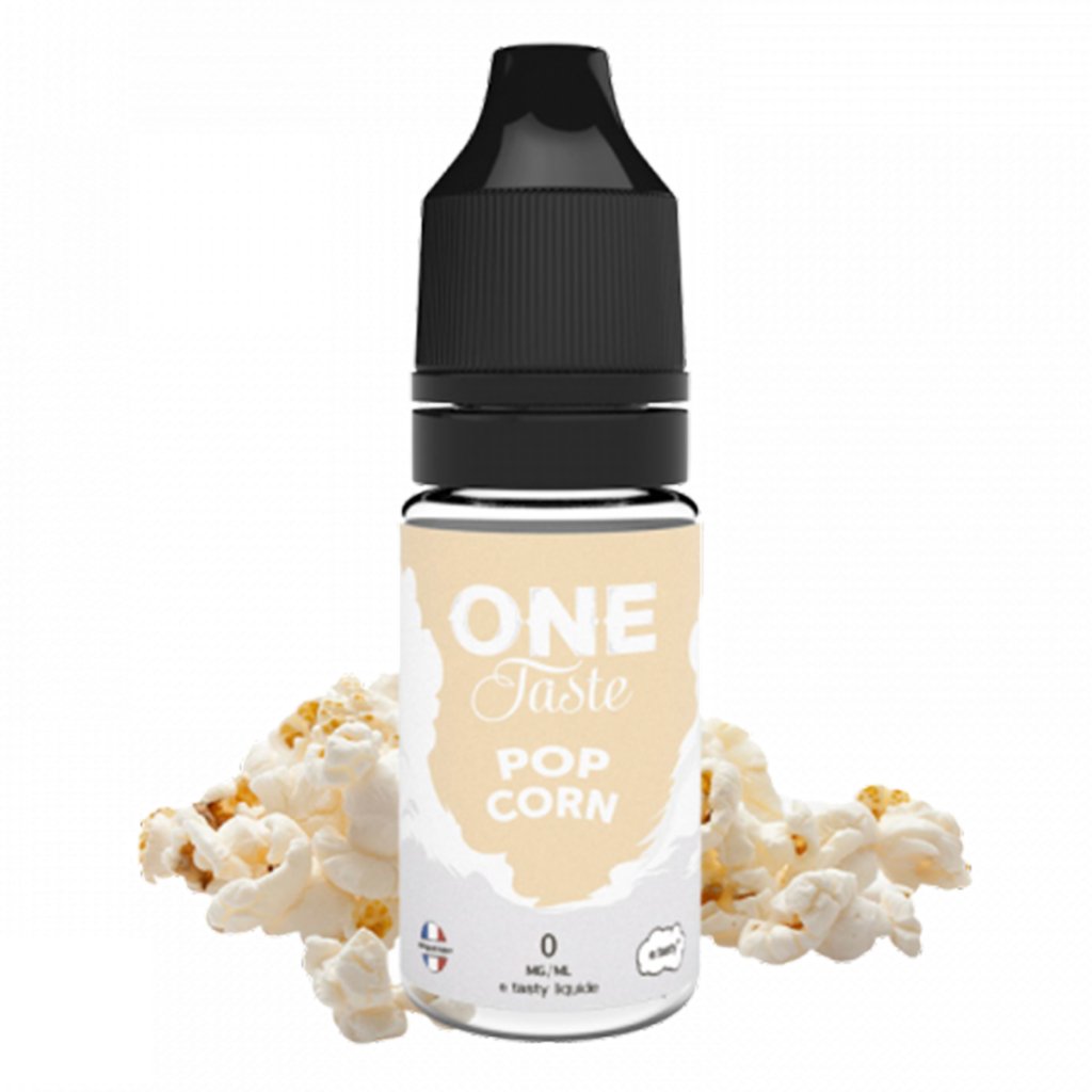 POP CORN One taste 10ML