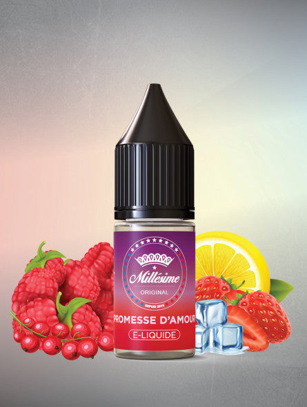 PROMESSE D'AMOUR Millésime 10ML