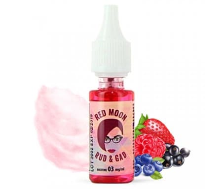 RED MOON 10ML