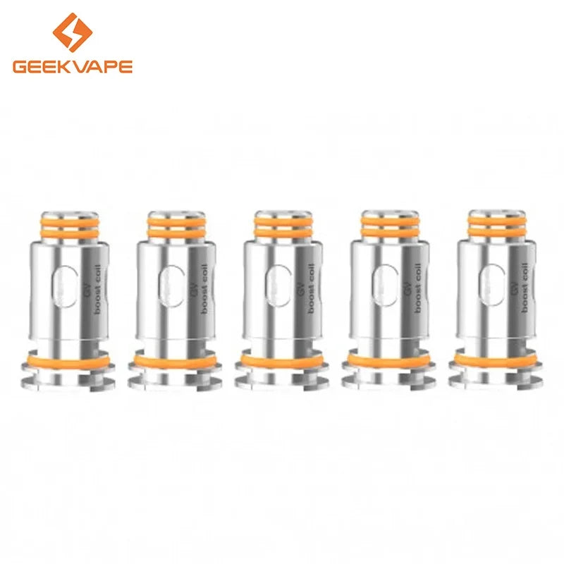 RESISTANCES B SERIE Geekvape
