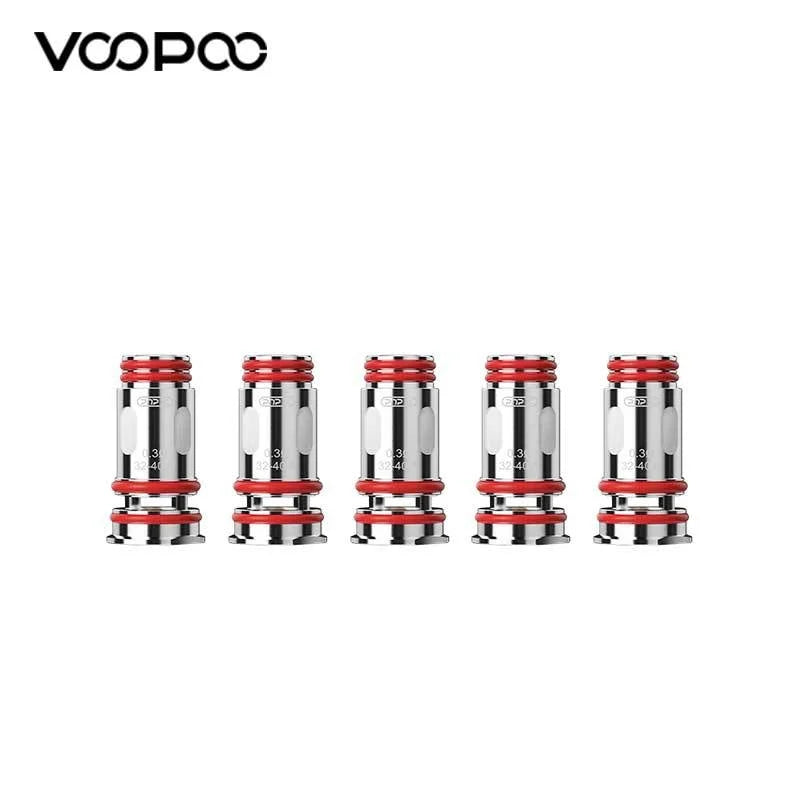 RESISTANCES PNP X Voopoo