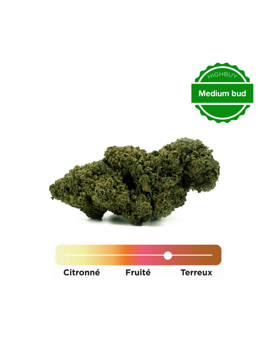 Super Skunk Hydro Indoor CBD 6.57%