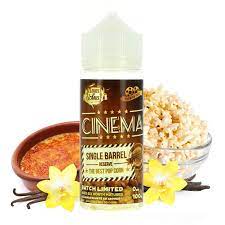 CINEMA ACTE 1 - 100ML