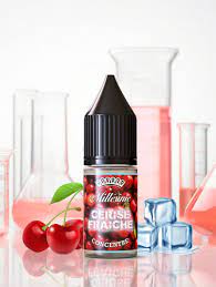 CERISE FRAÎCHE Concentré 10ML