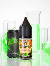 BOISSON ENERGY Concentré 10ML